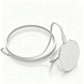 25W Magnetic Wireless Charger with Kickstand
