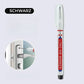 🖊️📏 Long-head deep hole marker – waterproof, quick-dry, marks tight spots easily!