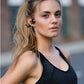 🎁 Hot Sale 49% OFF 🔥2025 NEW Bone Conduction Headphones🎧