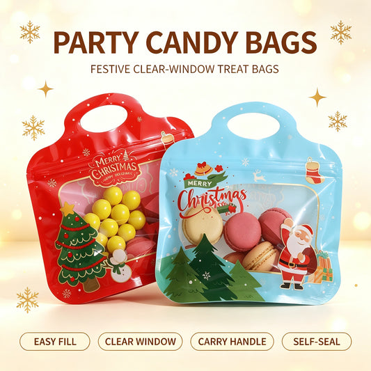 🎁 Turn Little Treats Into Big Smiles