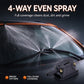 🏆 Flash Sale⚡10,000+ SOLD! Almost sold out – 💥Car Wiper Nozzle