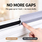 Multifunctional Self-adhesive Sealing Strip