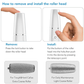 Father's Day Special🦶 Electric Foot Callus Remover