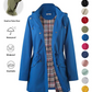 🔥HOT SALE 49% OFF🧥💦Womens Chic. Lightweight. Waterproof Jacket🍃-Unleash Style and Durability in Any Storm!