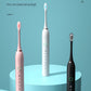🎁 Hot Sale 49% OFF 🔥 Portable Adult Sonic Electric Toothbrush