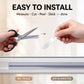 Multifunctional Self-adhesive Sealing Strip