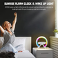 🎁Xmas Sales - 49% OFF🎅G-shaped Led Wireless Charging Speaker