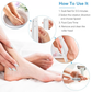 Father's Day Special🦶 Electric Foot Callus Remover