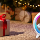 🎁Xmas Sales - 49% OFF🎅G-shaped Led Wireless Charging Speaker