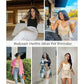 FeelinGirl #CHIL Seamless Covered Bust Jumpsuit Thong Bodysuit Fit Comfort Slimming Womenswear