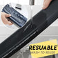 🔥 Waterproof Door Bottom Seal – Soundproof & Pest Control