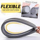 🔥 Waterproof Door Bottom Seal – Soundproof & Pest Control