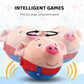 🔥Hot Sale 50% OFF - Active Moving Pet Plush Toy🎁