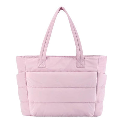 🎁 Hot Sale 49% OFF 🔥👜Lightweight Puffy Tote Bag