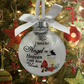 🕊️ 50% OFF – Memorial Ornament for a Loved One