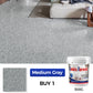 ✨New Arrival✨High-Gloss Marble Finish Epoxy Floor Coating🏠