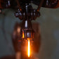 Only 1% of stock remaining❗❗LED Bike Rear Light