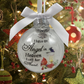 🕊️ 50% OFF – Memorial Ornament for a Loved One