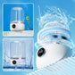 🔥Limited-time offer 49% OFF😍Portable Rechargeable Mini Washing Machine for Underwear！🩲