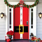 🎄Early Xmas Sales -49% OFF🎅-Christmas 2025 Front Door Decoration🎅