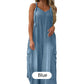 💕What should I wear tomorrow?💕Women's Loose Wide-Leg Jumpsuit with Pockets