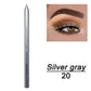 🎁Super Deal💜 50,000 Units Sold✨ 14-Piece Waterproof Gel Eyeliner Set Features metallic and pearlescent finishes Long-lasting, smudge-proof formula✨
