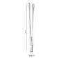 🎁 Hot Sale 49% OFF 🔥Stainless Steel Grill Tongs