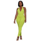 🥳2026 HOT SALE🥳💞50K+ SOLD!💥🎉💝 Last Day! 50% OFF Shapewear Jumpsuit – Enjoy all-day comfort & firm support. Deep V design, breathable & tummy control. Final chance! 💞👗