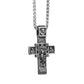 🎁 Hot Sale 49% OFF 🔥Handmade 925 Sterling Silver Jesus Crucifix Pendant