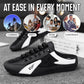 🎁2025 Limited Time Sale - 49% OFF🔥Men's Backless Sneakers👟