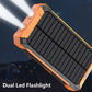 🎁 Hot Sale 49% OFF 🔥Solar Power Bank