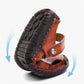 🎁 Hot Sale 49% OFF 🔥Large Size Soft Leather Men's Breathable Outdoor Sandals