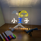 🔥Hot Sale 49% 0FF🔥LED Note Board🎨Buy 1 Get 7 Color Pens For Free