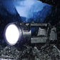 🔥Super Bright Double-head Spotlight Portable Flashlight