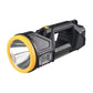 🔥Super Bright Double-head Spotlight Portable Flashlight