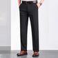 💥Classic Men's Trousers with Good Elasticity