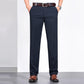 💥Classic Men's Trousers with Good Elasticity