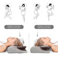 🥳 2026 HOT SALE 🥳 💞 50,000+ SOLD! 💥 🌙 49% OFF! Ergonomic bamboo contour pillow – Relieves neck tension and promotes deep sleep. Perfect for back, side and stomach sleepers. Experience comfort all night long. 💤 ✨