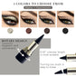 ❤️BUY 1 GET 1 FREE❤️Viral profession Kajal Eyeliner Pen Gel - Quick Drying Formula Eye Liner