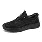 ⏰Limited time 49% off🛒 Men's non-slip breathable leather shoes