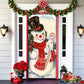 🎄Early Xmas Sales -49% OFF🎅-Christmas 2025 Front Door Decoration🎅