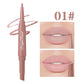 🎉Hot Sale🎉Lipstick and Lip Linear Pen