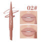 🎉Hot Sale🎉Lipstick and Lip Linear Pen