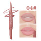 🎉Hot Sale🎉Lipstick and Lip Linear Pen