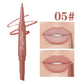 🎉Hot Sale🎉Lipstick and Lip Linear Pen