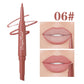 🎉Hot Sale🎉Lipstick and Lip Linear Pen
