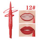 🎉Hot Sale🎉Lipstick and Lip Linear Pen