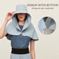 🎁 Hot Sale 49% OFF 🔥Fashion Ladies UV Protection Bucket Hat