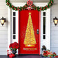 🎄Early Xmas Sales -49% OFF🎅-Christmas 2025 Front Door Decoration🎅