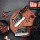 🎁 Hot Sale 49% OFF 🔥Dragon Bone Heavy Cutting Knife